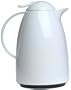 Emsa 34-Ounce Melody Quick Tip Carafe, White
