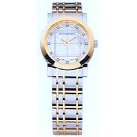 Burberry Ladies Watches Heritage BU1375 - 2