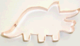 Dinosaur - Triceratops