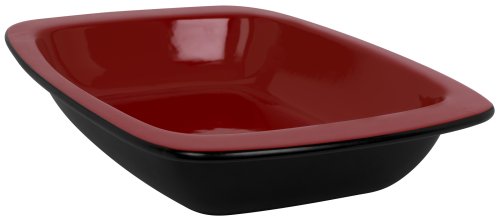 CorningWare Ryku 3-Quart Oblong Baking Dish