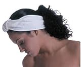Waffle Weave Spa Headband * Marina Spa Apparel Collection