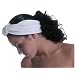 Waffle Weave Spa Headband * Marina Spa Apparel Collection