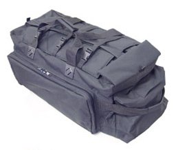 Leapers New Gen Navy Commando Field Bag