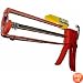 1/10 Gal Skeleton Caulk Gun