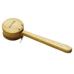 Tycoon Percussion Castanet With Handle
