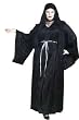 Women Plus Size Evil Mistress Costume (wig not included)