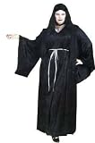 Women Plus Size Evil Mistress Costume (wig not included)