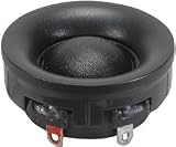 Dayton ND16FA-6 5/8 Neodymium Dome Tweeter