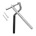 Deluxe Universal Watch Band Spring Assisted Watch Pin Plier (w/ 3 Removal Pins)