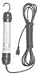 Central Tools / Central Lighting 12018 LongTail - 13Watt Compact Fluorescent WorkLite...