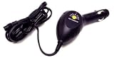 Universal Car Power DC Adapter