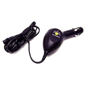 Click here to buy Universal Car Power DC Adapter by Vector.