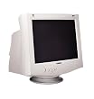 Philips(R) 107T21 17in. RealFlat(R) CRT Monitor