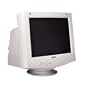 Philips(R) 107T21 17in. RealFlat(R) CRT Monitor