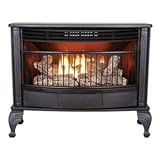 Bainbridge II Dual Fuel Freestanding Vent Free Stove Model GSD3033 (Kitchen)