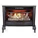 Bainbridge II Dual Fuel Freestanding Vent Free Stove Model GSD3033