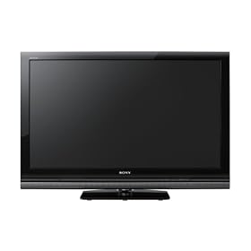 Sony KDL-46V4000 - 46" Widescreen 1080P Full HD Bravia LCD TV - With Freeview and 3 Year Warranty