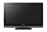 Sony KDL-26V4000 - 26" Widescreen HD Ready Bravia LCD TV - With Freeview