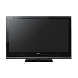 Sony KDL-40V4000 - 40" Widescreen 1080P Full HD Bravia LCD TV - With Freeviewby Sony