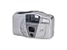 Canon Prima AF-9S SET Sucherkamera 135 mm Kamera silber