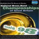 National Brass Band Championships of Great Britain: Finals `98 (Highlights)