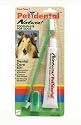 Four Paws Petdental Natural Dental Kit for Dogs