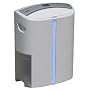 Dehumidifier with UV Light (46 pint) By Sunpentown