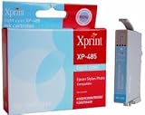Epson Compatible T048540 [ T0485 ] Light Cyan Cartridge Found in Stylus Photo R200, R220, R300, R320, R340, RX500, RX600, RX620, RX640