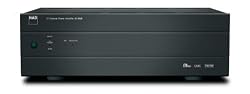 NAD CI 9120 12-Channel Custom Installation Power Amplifier