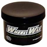 Wheel Wax