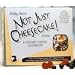 Not Just Cheesecake: A Yogurt Cheese Cookbook