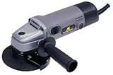 Tools & Hardware : McCulloch 4.5' Angle Grinder