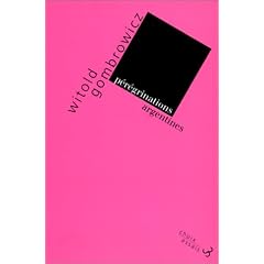 P�rigrinations argentines