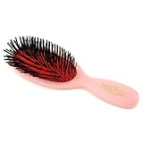 MASON PEARSON Pure Bristles Child Brush Blue (Model:MP-Childs)