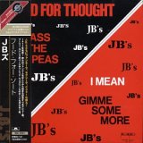 Eigenschaften the Jb S  / Food for Thought [Ltd. Papersle