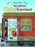 Das geheime Olchi-Experiment - Erhard Dietl