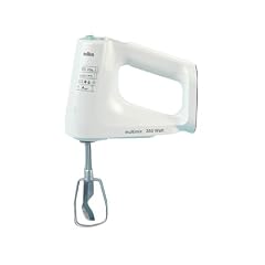 Theo Klein 9635 - Braun Handmixer