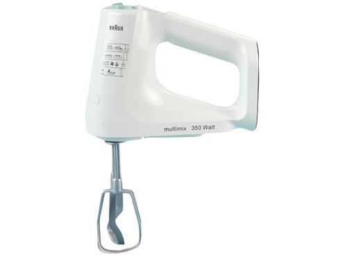 Childrens Toyshop  Third Party New : Klein 9635 - BRAUN Handmixer