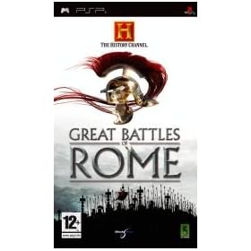 History Channel Presents: Great Battles of Rome