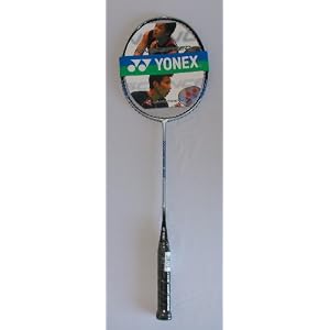 Yonex Nanospeed 100 Badminton Racket by 