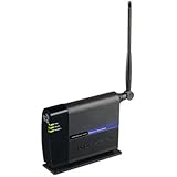 Cisco-Linksys WGA54G Wireless-G Gaming Adapter