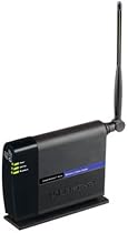 Linksys WGA54G Wireless-G Gaming Adapter