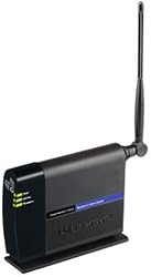 Cisco-Linksys WGA54G Wireless-G Gaming Adapter