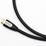 ハーモニックテクノロジー HDMIケーブル　15.0m HT-HDMI1.3C-15M(H.T)の画像