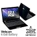 Asus Eee PC 1201HAB Refurbished Netbook