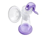 Lansinoh Manual Breast Pump