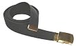 Web Belt Available In 4 Colors