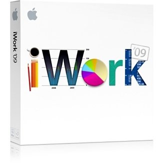 Apple Banda di funzionamento iWork '09