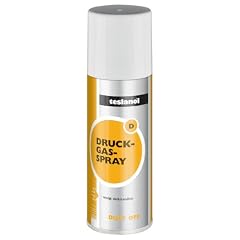 Druckluftspray 200 ml, 1 Dose