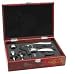 Cognoscente Lever Arm Corkscrew Gift Set
